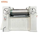 toilet soap making machine